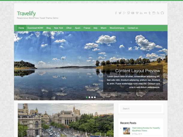 Travelify